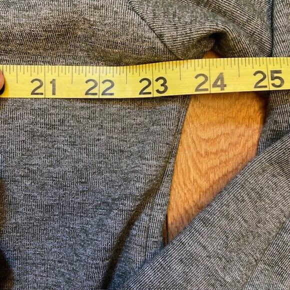 Ocean Current Mens Size XL Green Full Zip Hoodie Sweatshirt Soft Comfortable - Picture 8 of 11